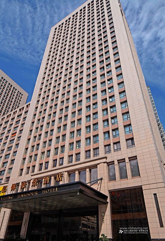 大连亿锋豪景酒店