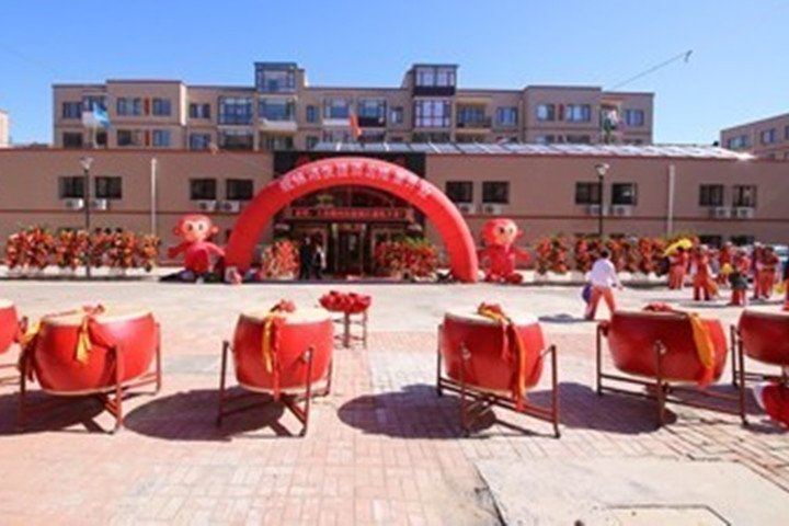 锦鸿快捷酒店(大连北站店)