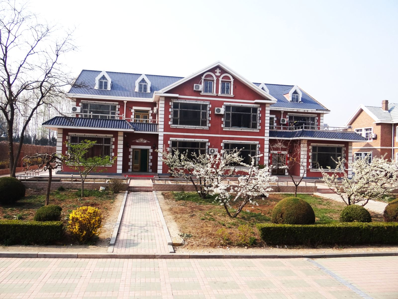金石滩桃源休闲度假酒店(大连发现王国店)(原黄金海岸店)