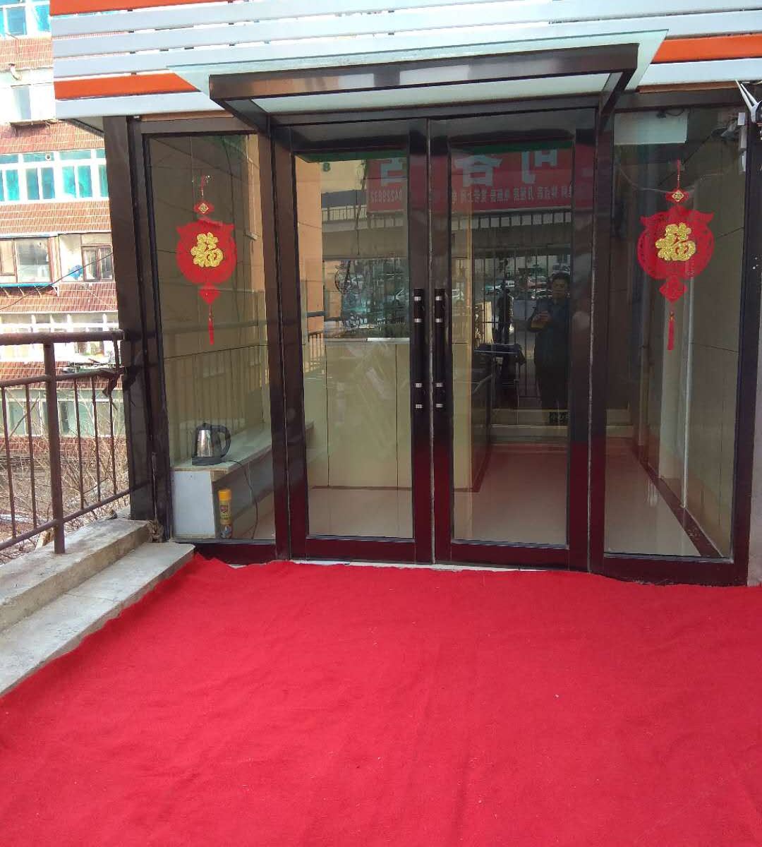 大连仁可客舍