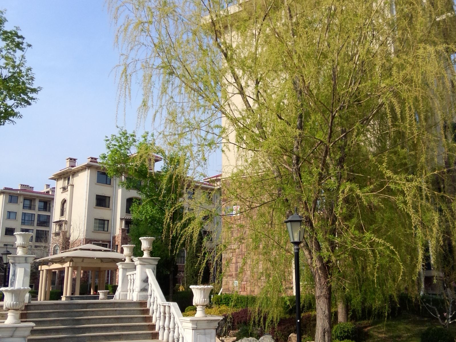 大连海悦馨酒店式公寓