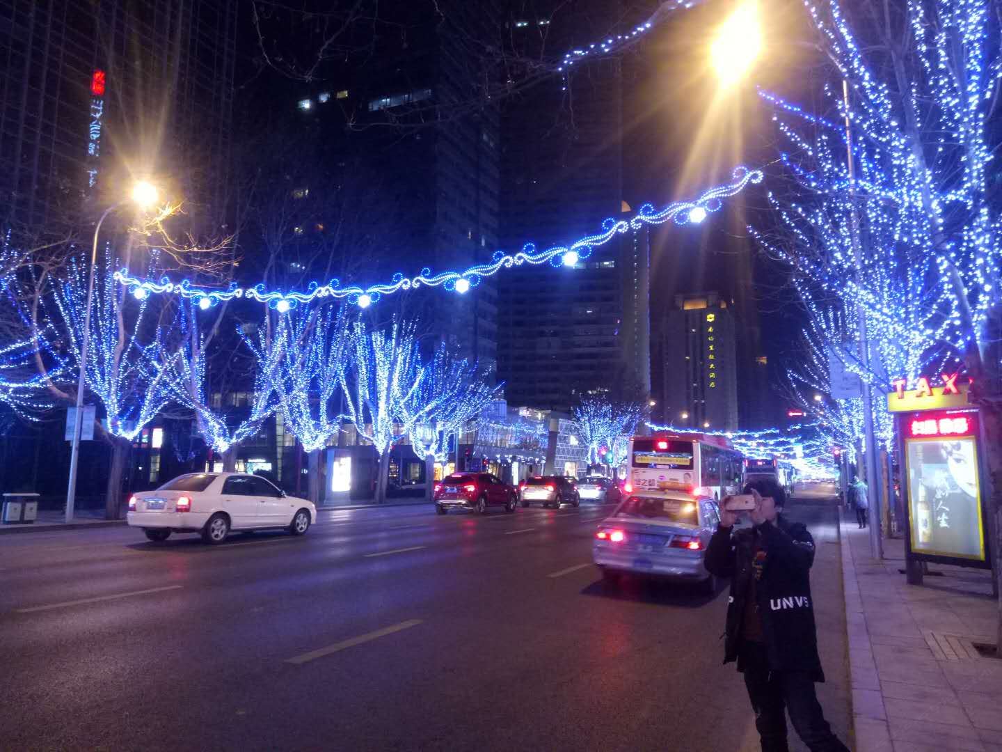 欧洛可酒店(大连上方港景店)