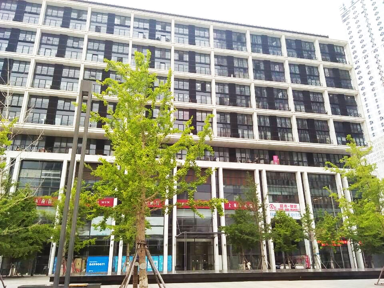 大连星海喜德莱酒店