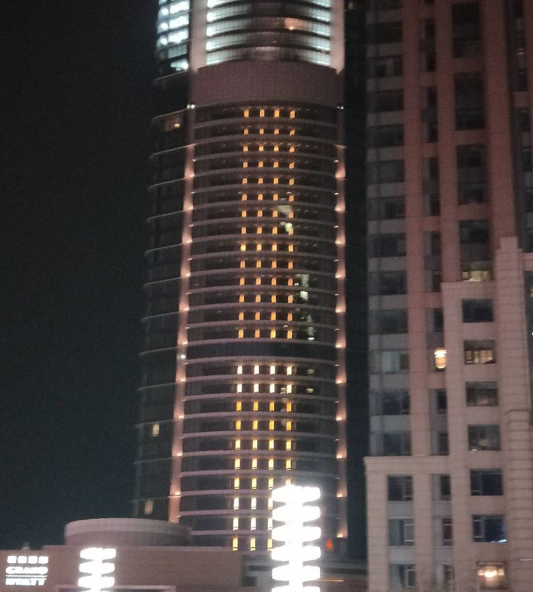 大连爱斯星海酒店式公寓