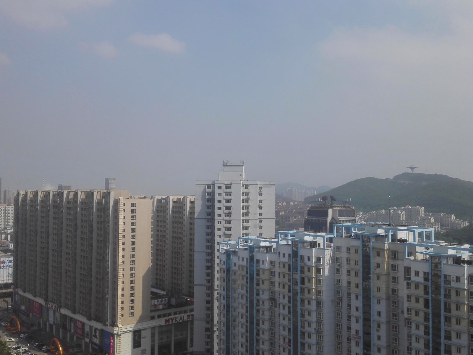 大连香闺主题公寓