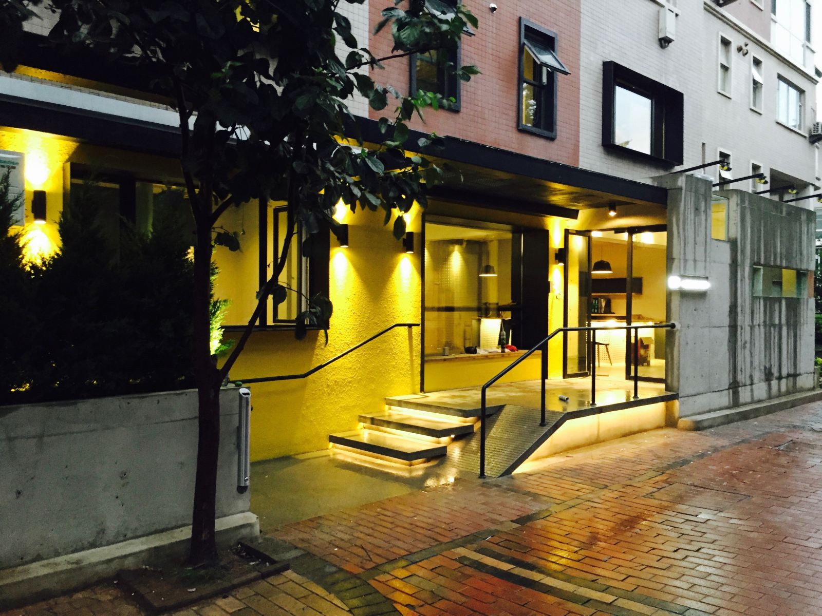 大连METROHUBHOSTEL都市民宿