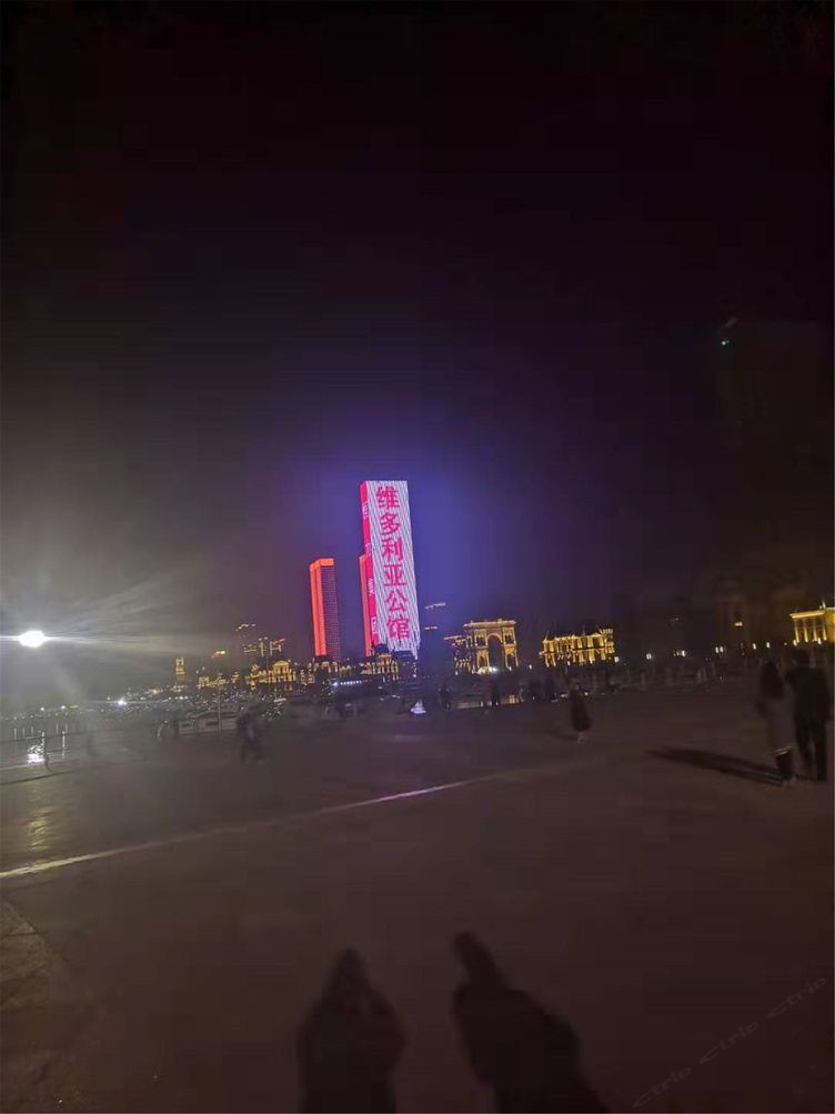 其他