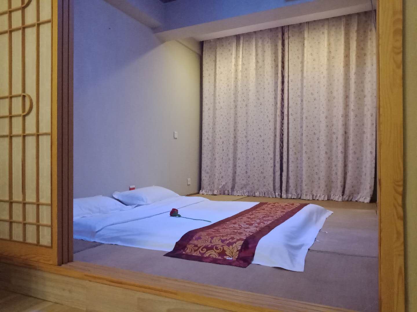 其他