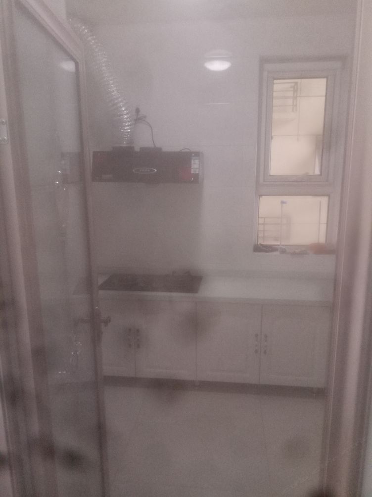 城堡二室一厅套房