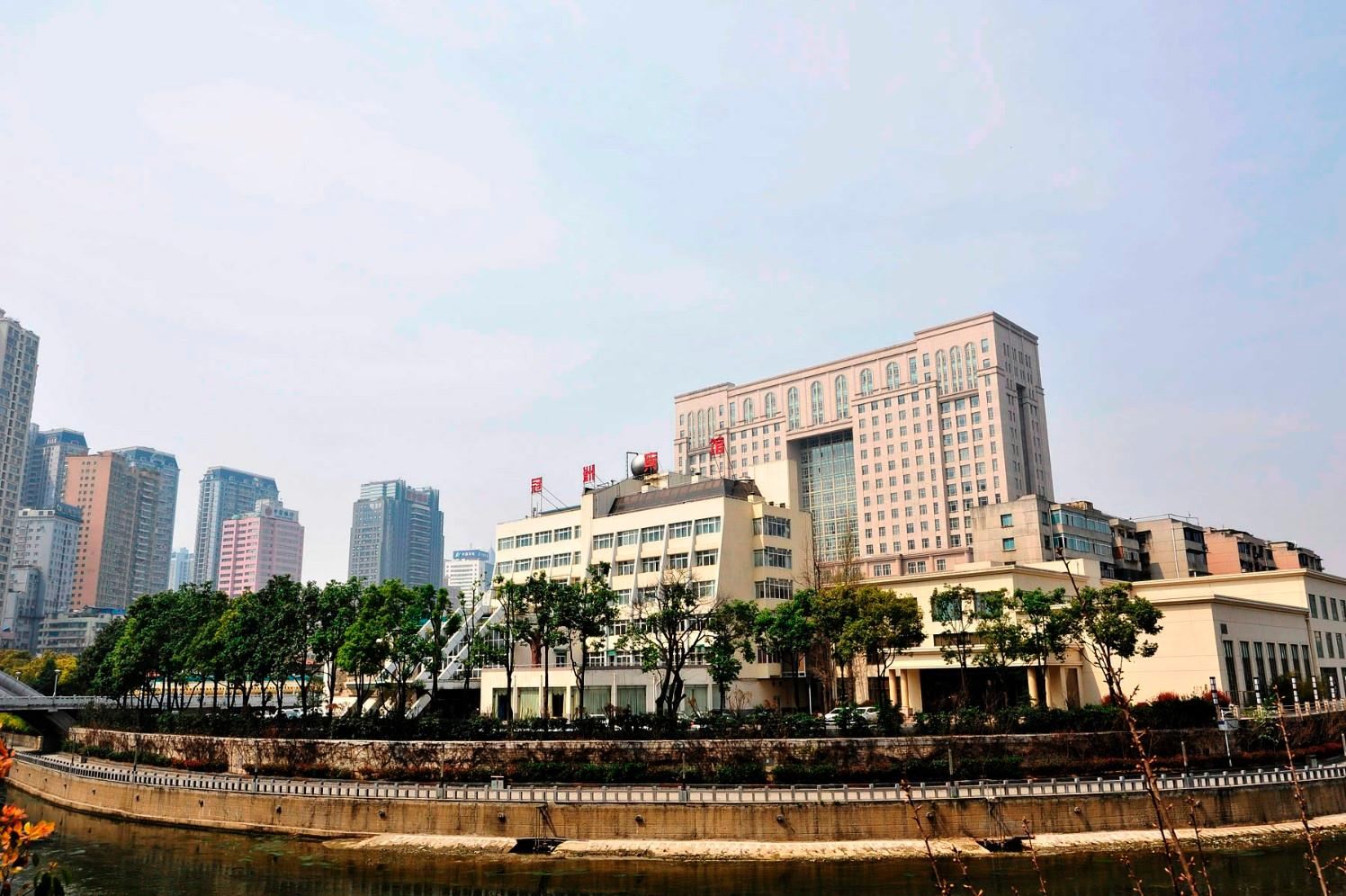 贵阳冠洲宾馆