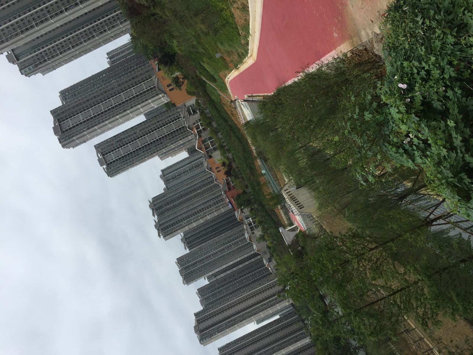 贵阳可可公寓(世纪城龙祺苑店)
