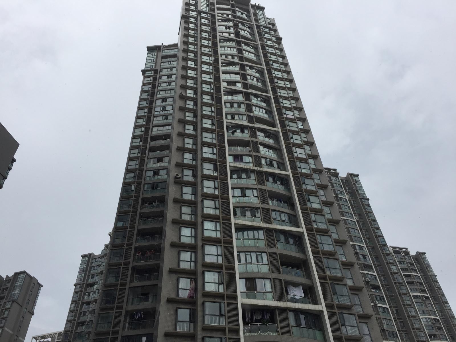 贵阳索尔特公寓