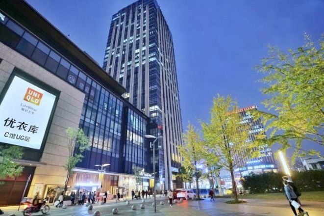 瑞锦酒店(贵阳会展中心金融城店)