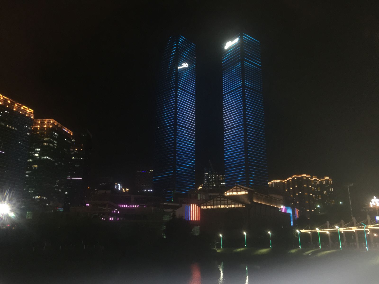 贵阳初代青旅