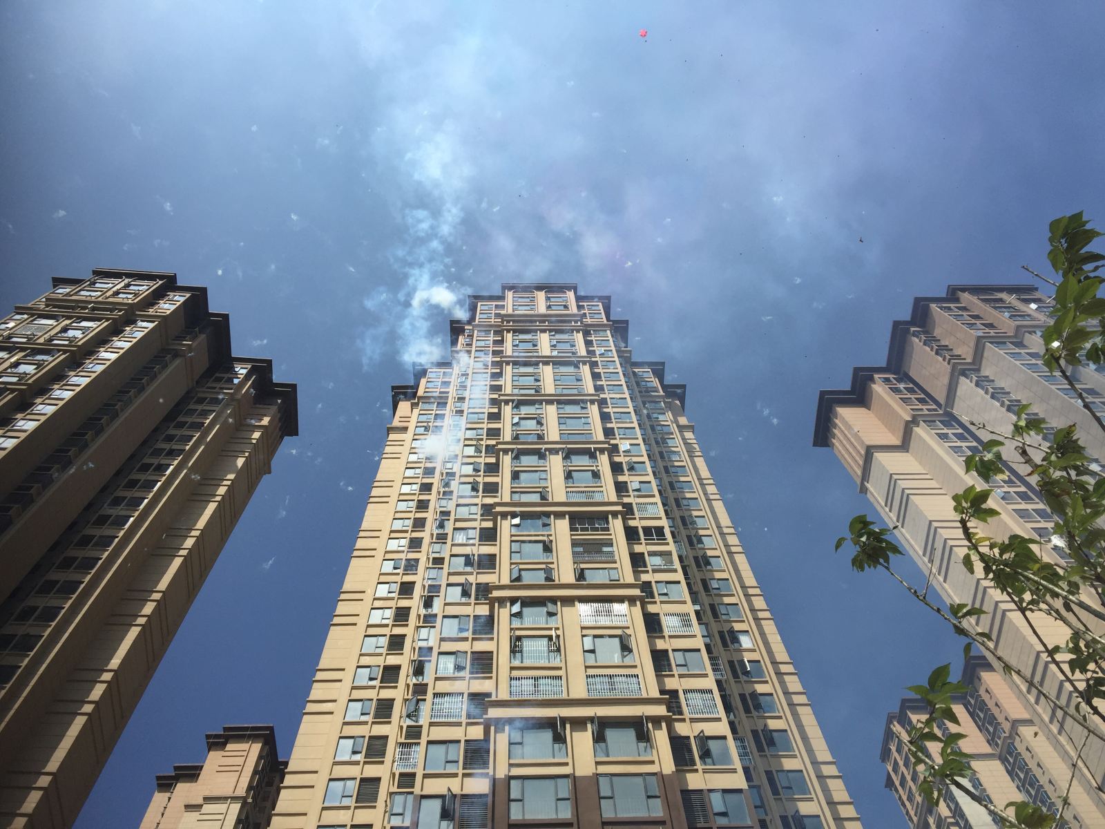 贵阳希成公寓酒店