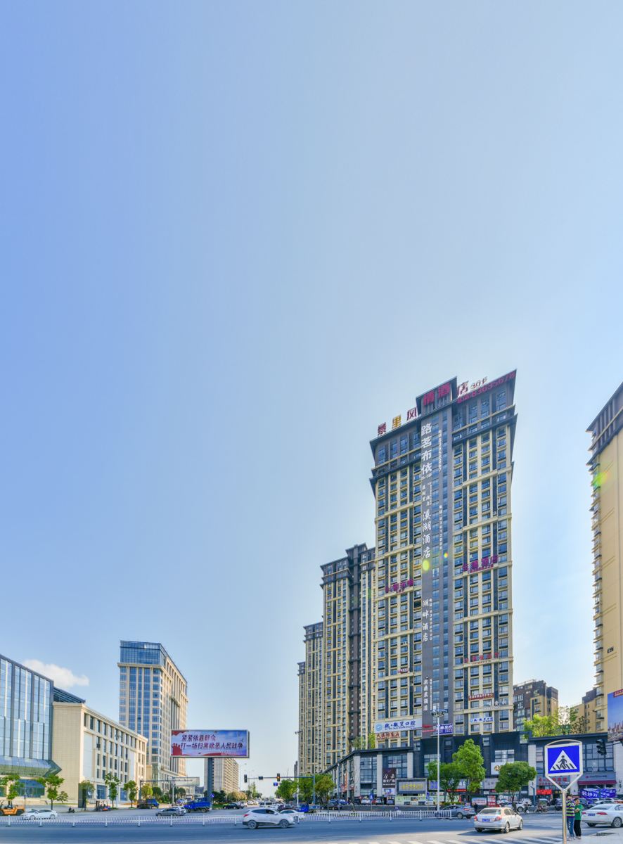 贵阳景里风情酒店