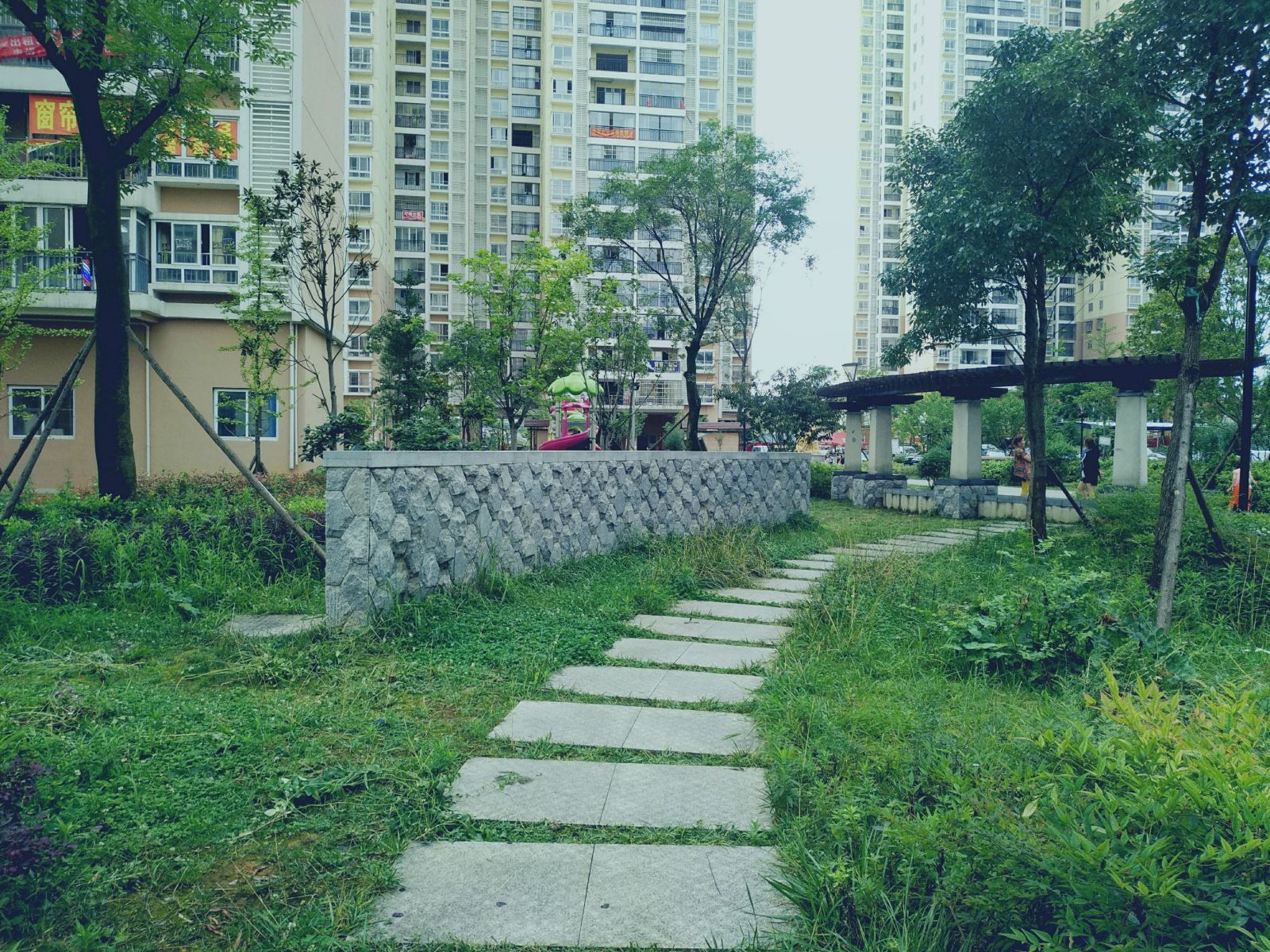 住呗微酒店(贵阳北站)