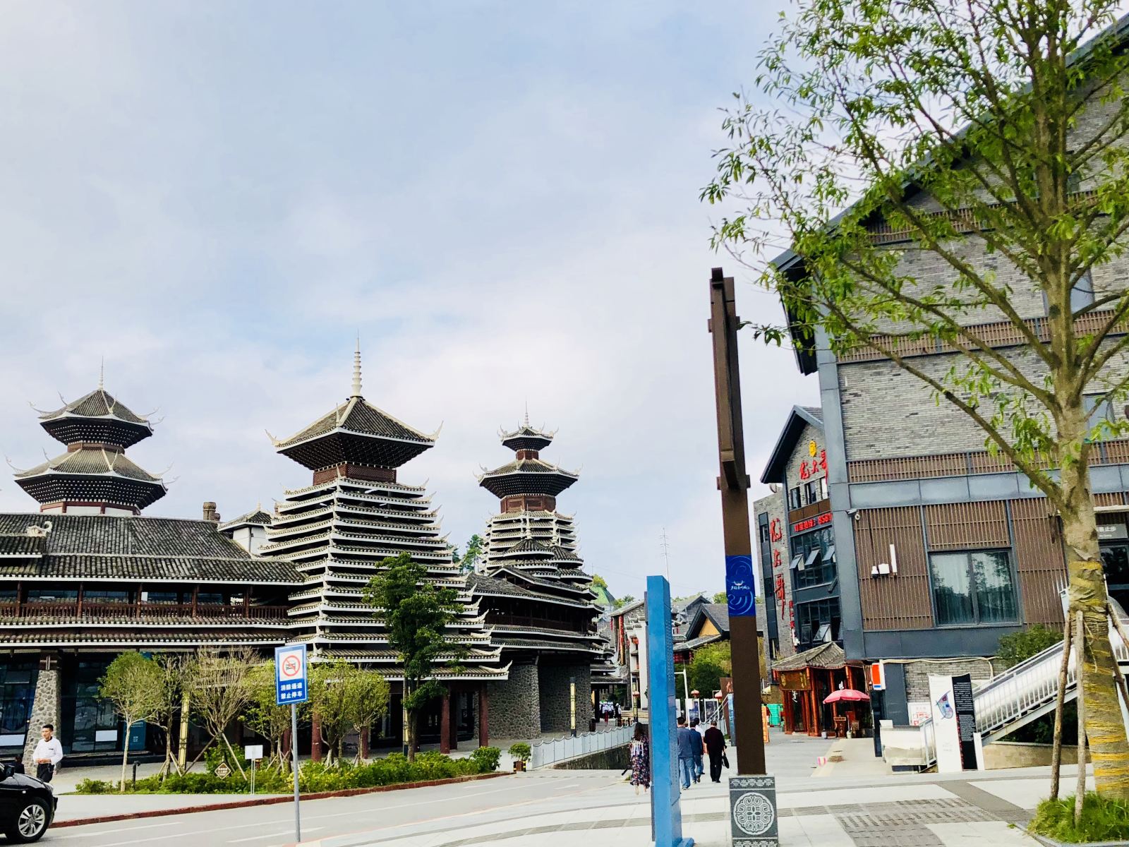 贵阳二十四小时伴行精品酒店