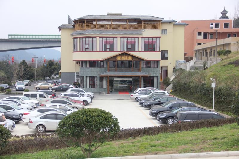 贵阳御熹酒店