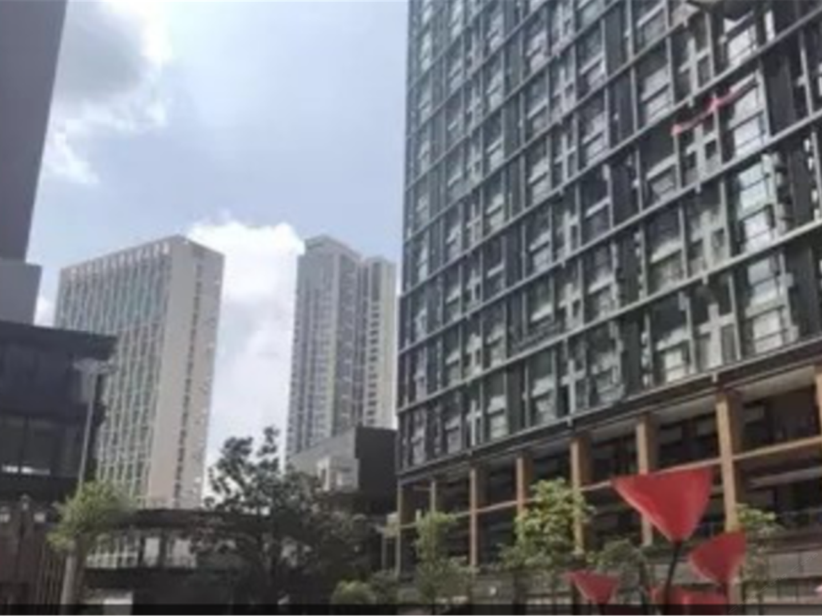 贵阳今生缘宾馆
