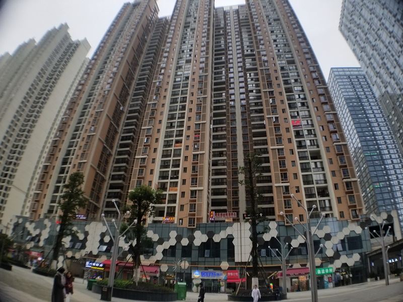 贵阳石航公寓