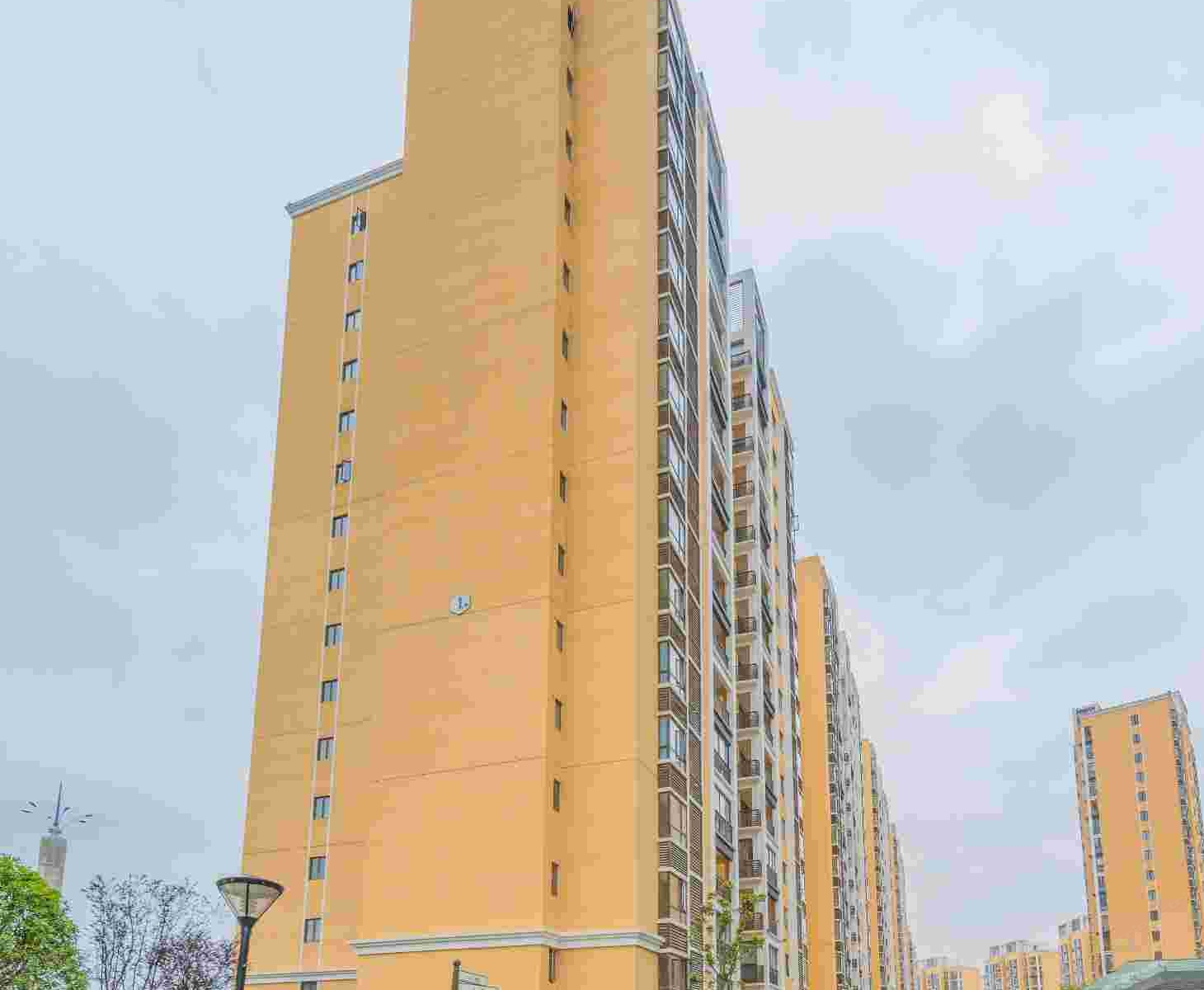 都来栖精品酒店(贵阳龙洞堡机场店)