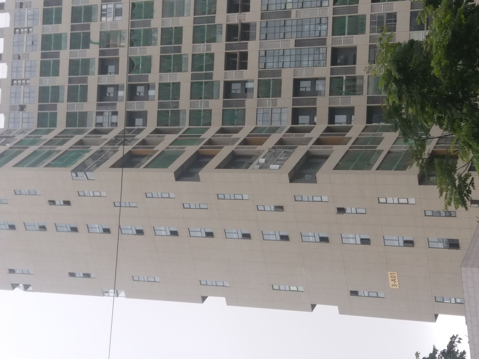 贵阳观山湖希望酒店