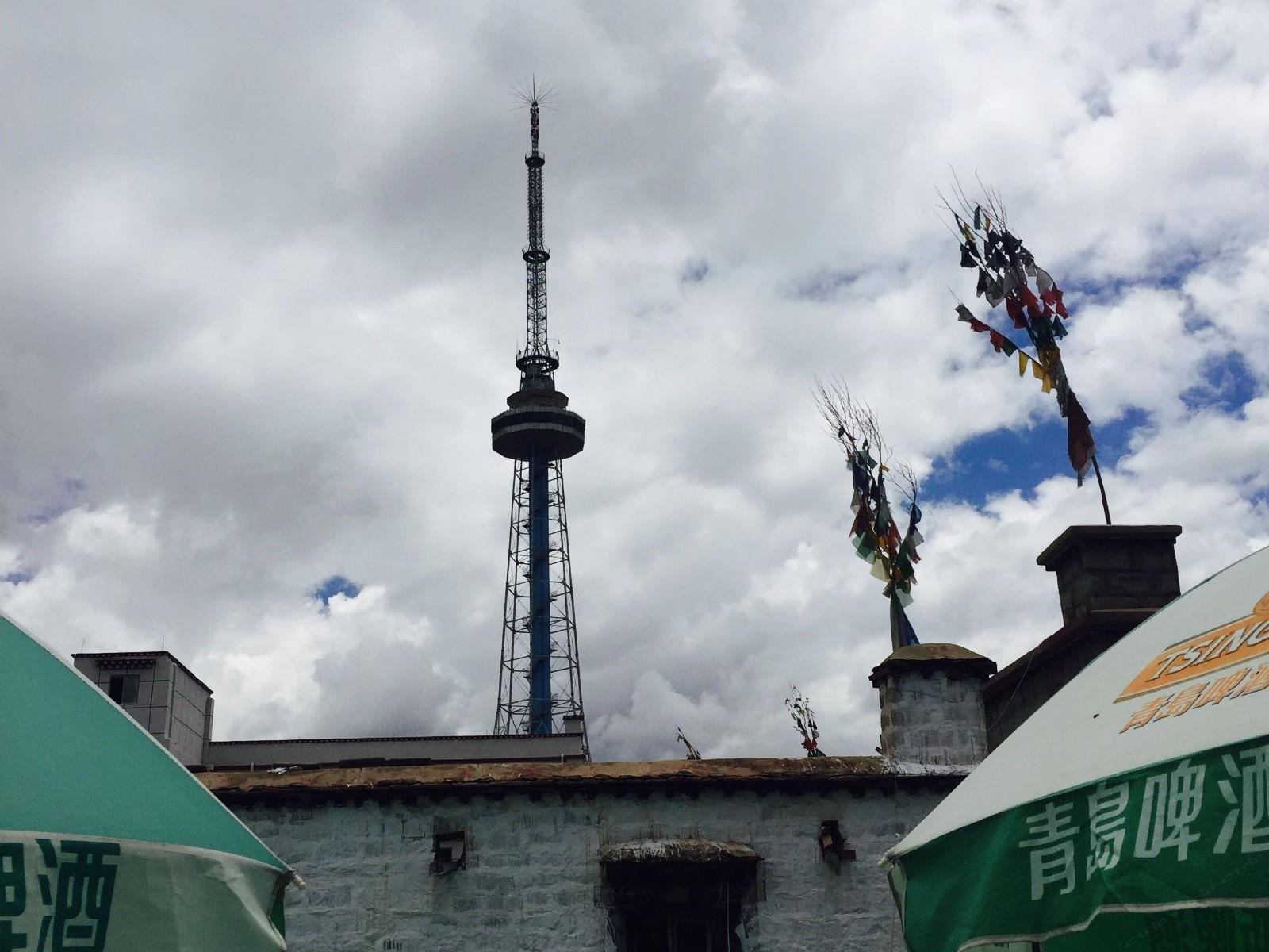拉萨灿烂千阳客栈