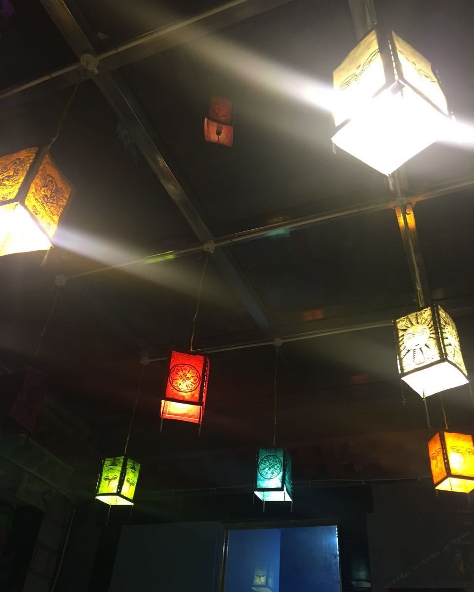 拉萨海阔苍穹客栈