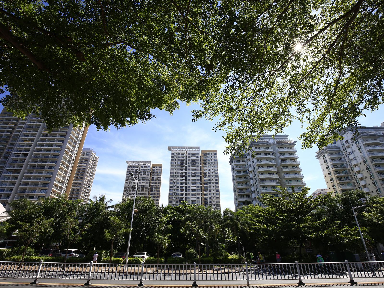 久栖·三亚iHome海景度假公寓