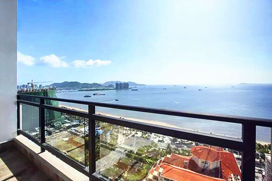 久栖·三亚金凤凰老郭家海景度假公寓