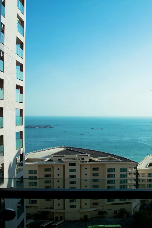 三亚幸运草听海小舍