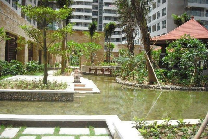 三亚大东海格调小屋海景公寓
