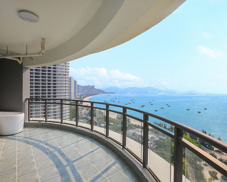 三亚泰阁海景客栈