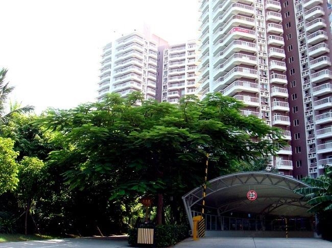 等风来海景公寓(三亚金陵海景花园店)