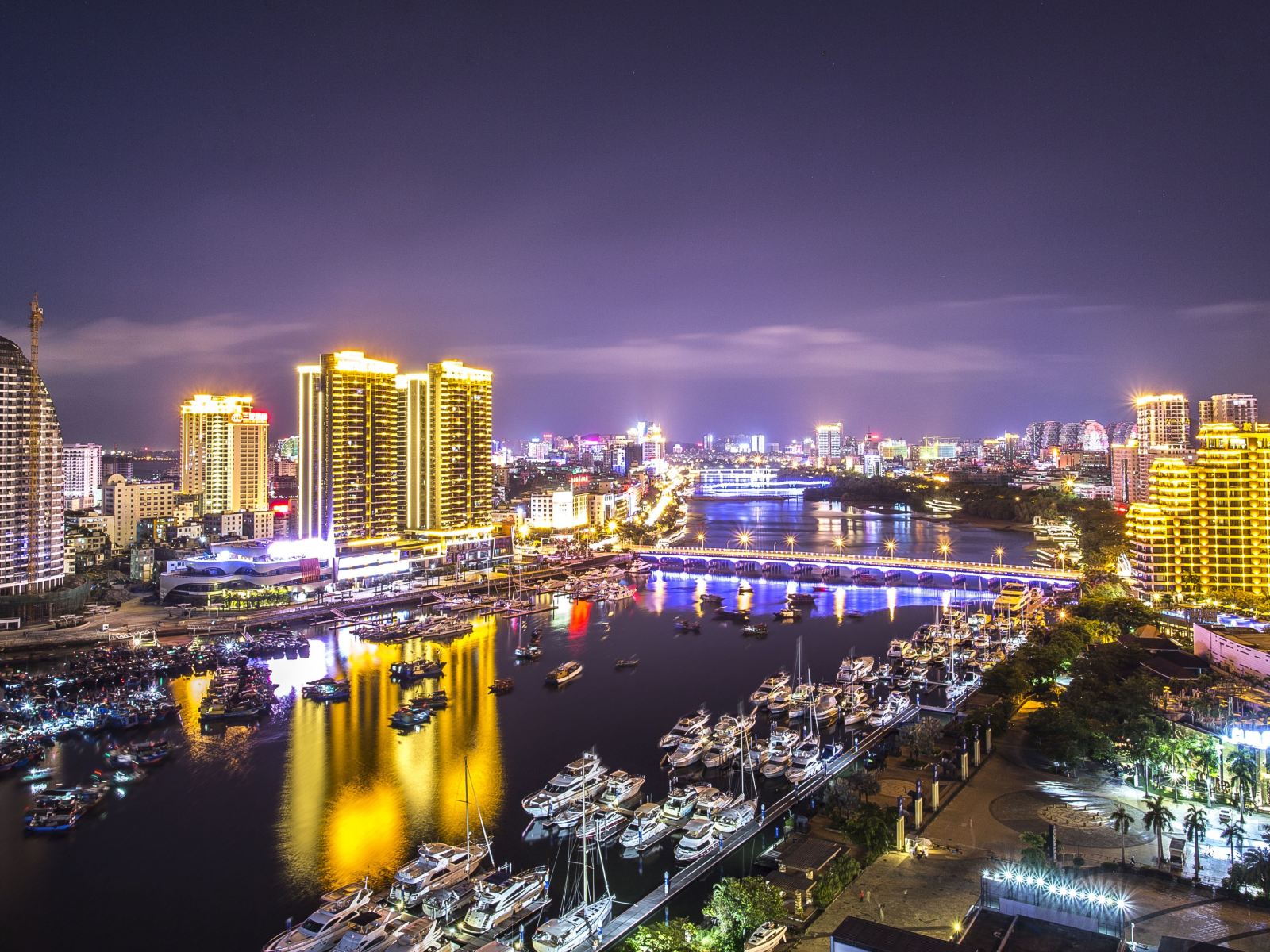 三亚华住海榭公寓