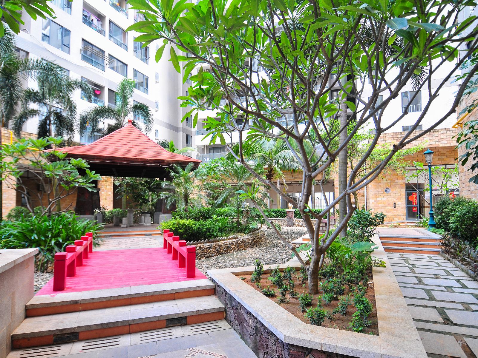 小鹿辰客海景度假公寓(三亚大东海店)
