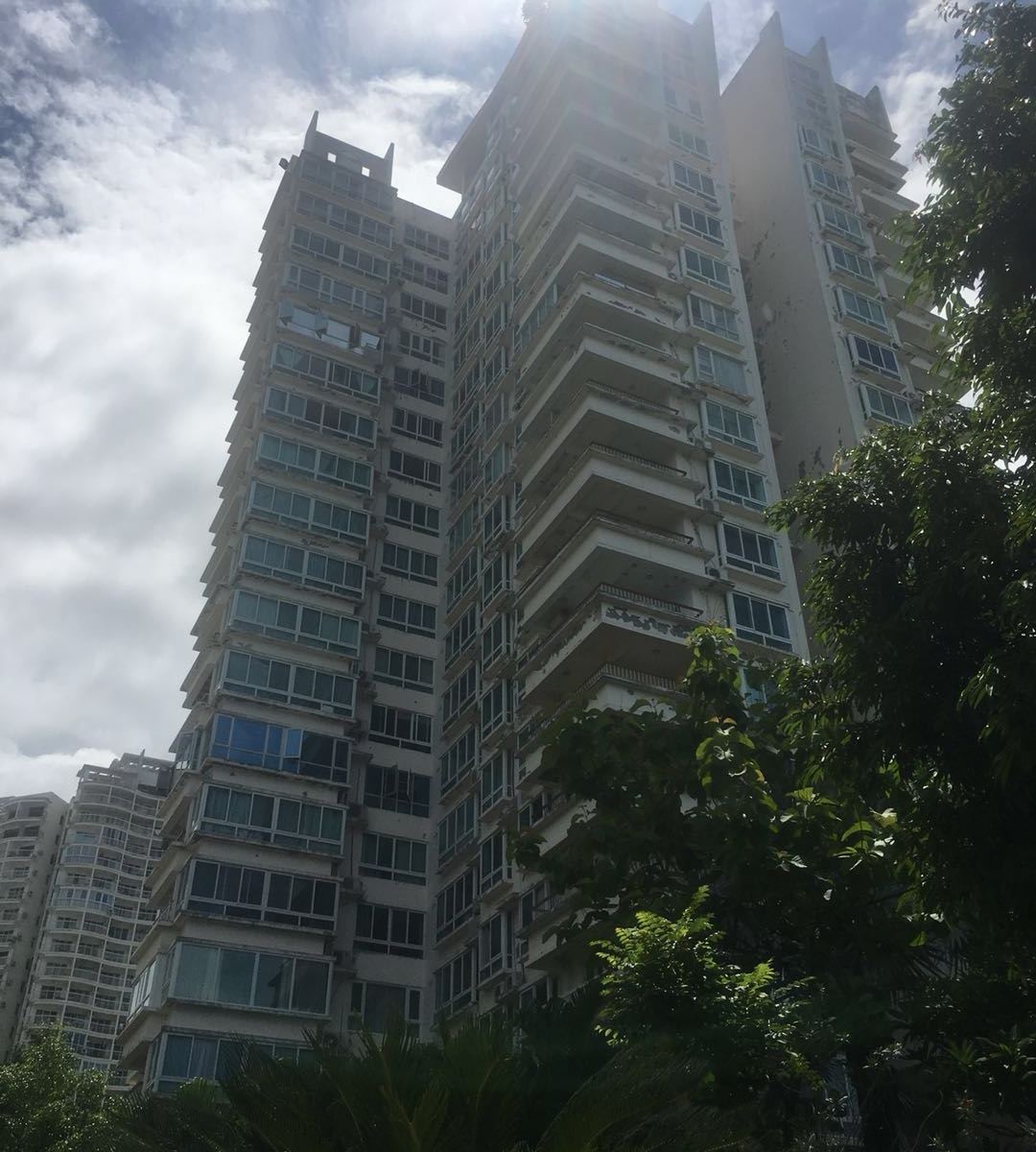 三亚62号海景度假公寓