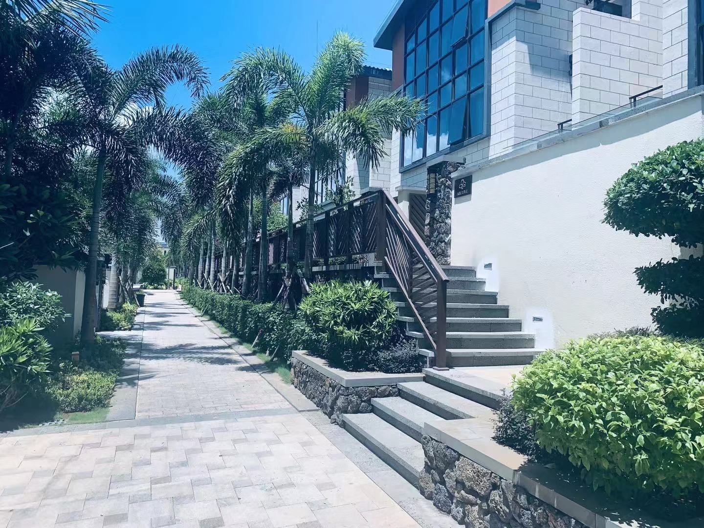 三亚联投丽邻度假酒店式公寓