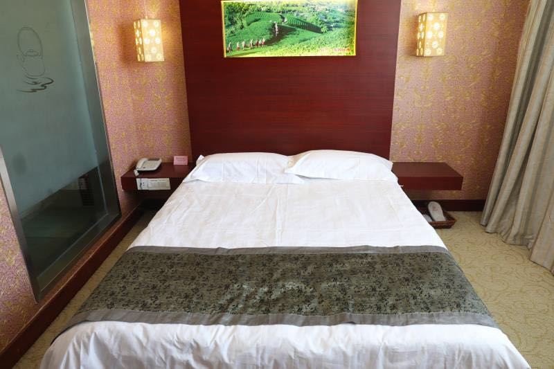 商务大床房