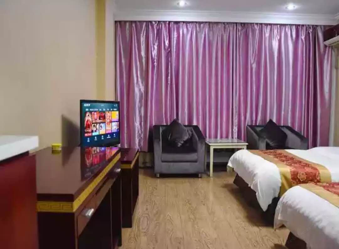 标准间