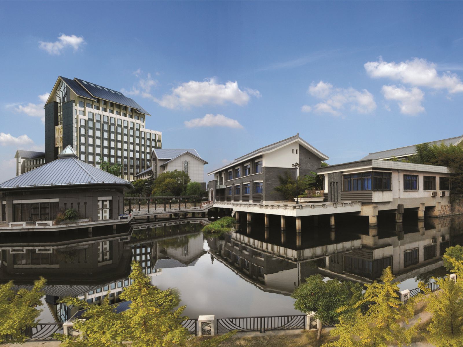 南通北山商务酒店