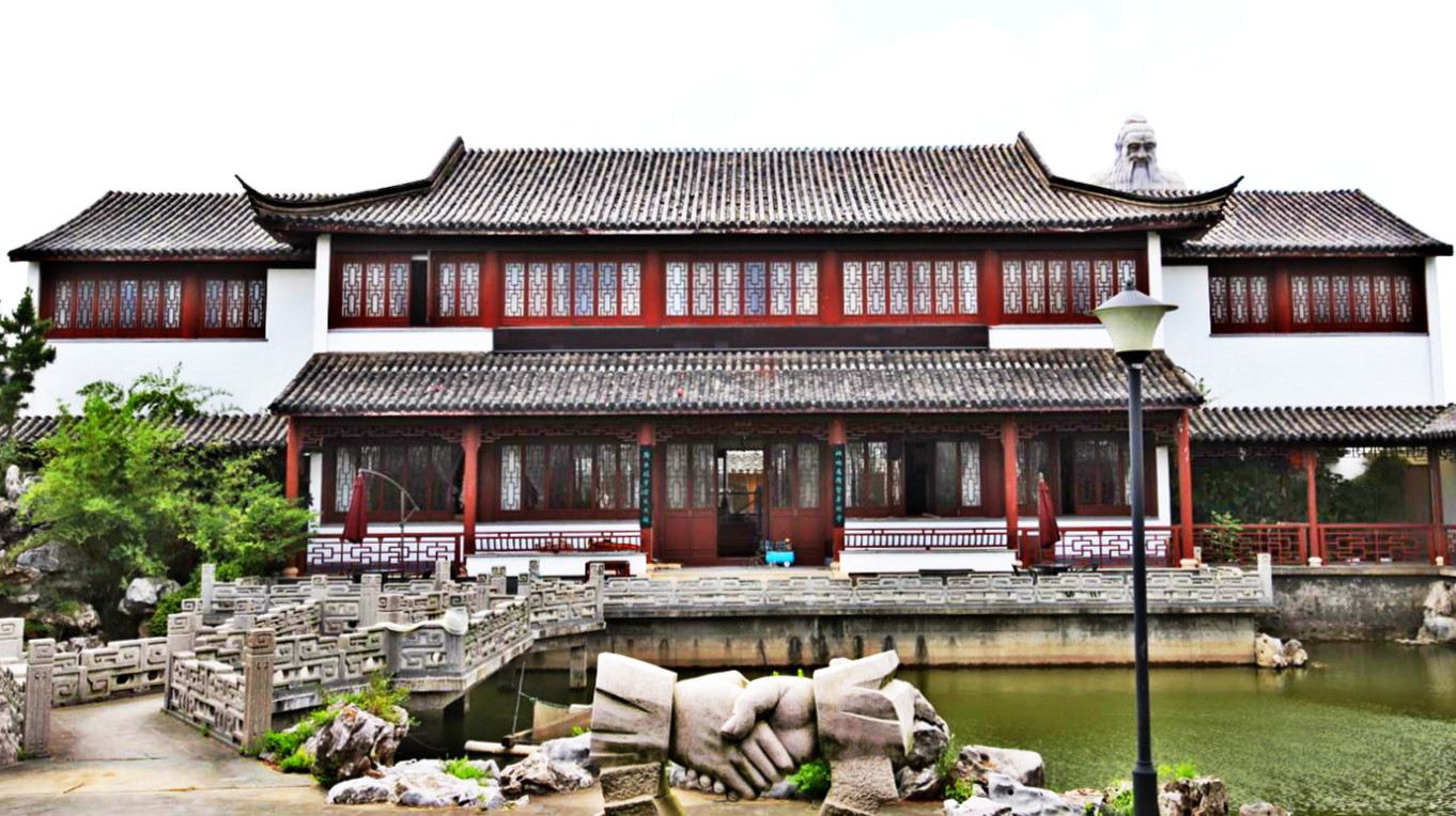 南通惠风雅居民宿