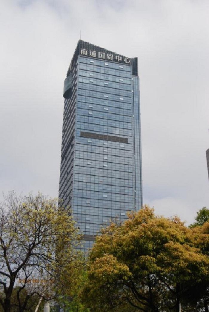 南通海利莱民宿