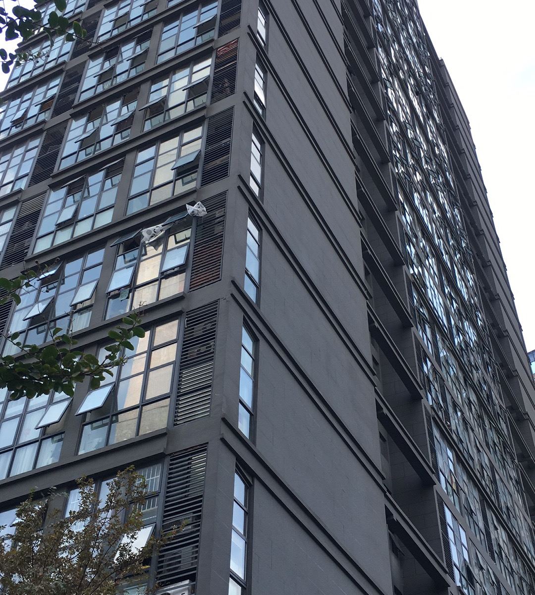 昆山后来居上公寓
