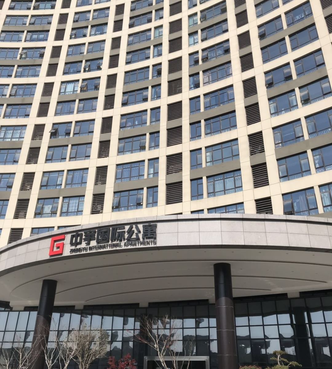 昆山鸿业民宿