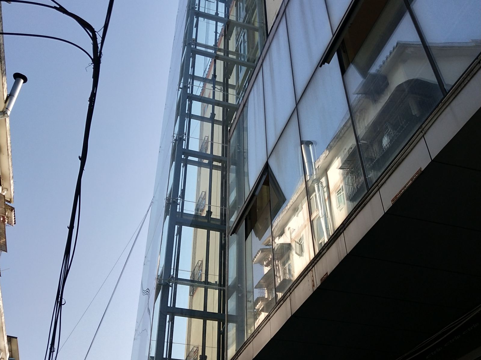 都江堰康源商务酒店