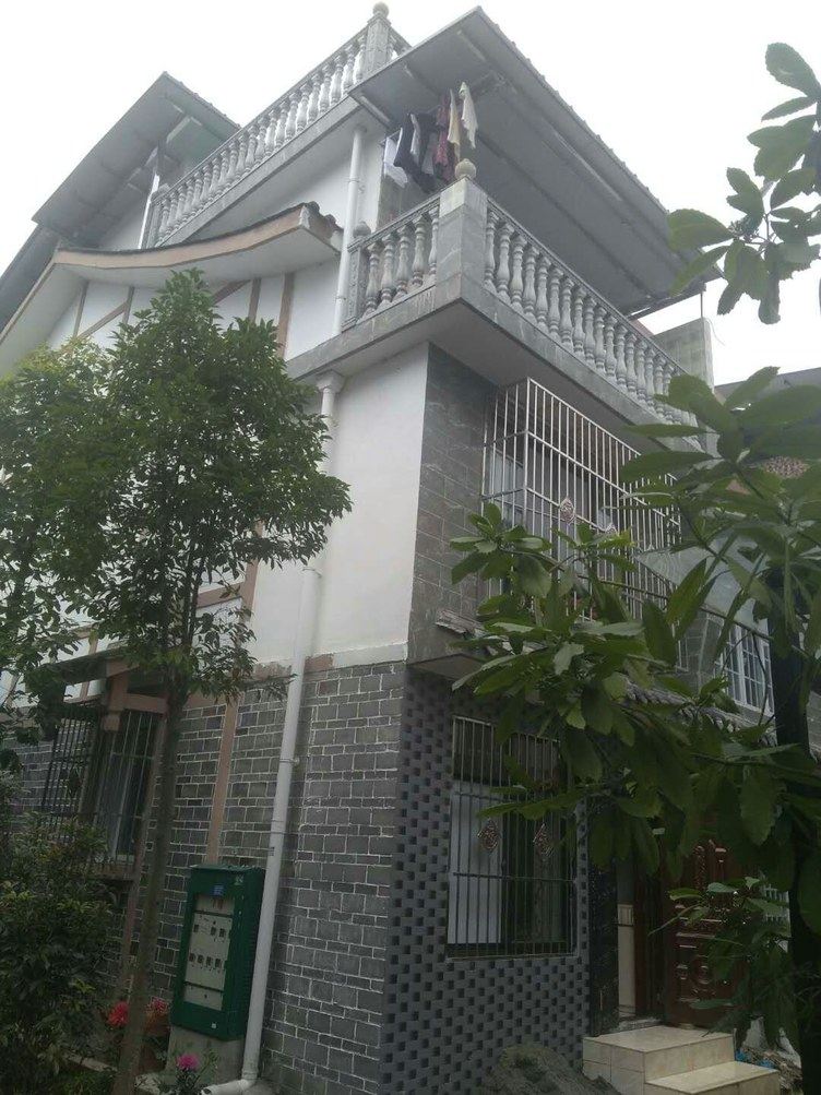 成都郑姨特色民宿