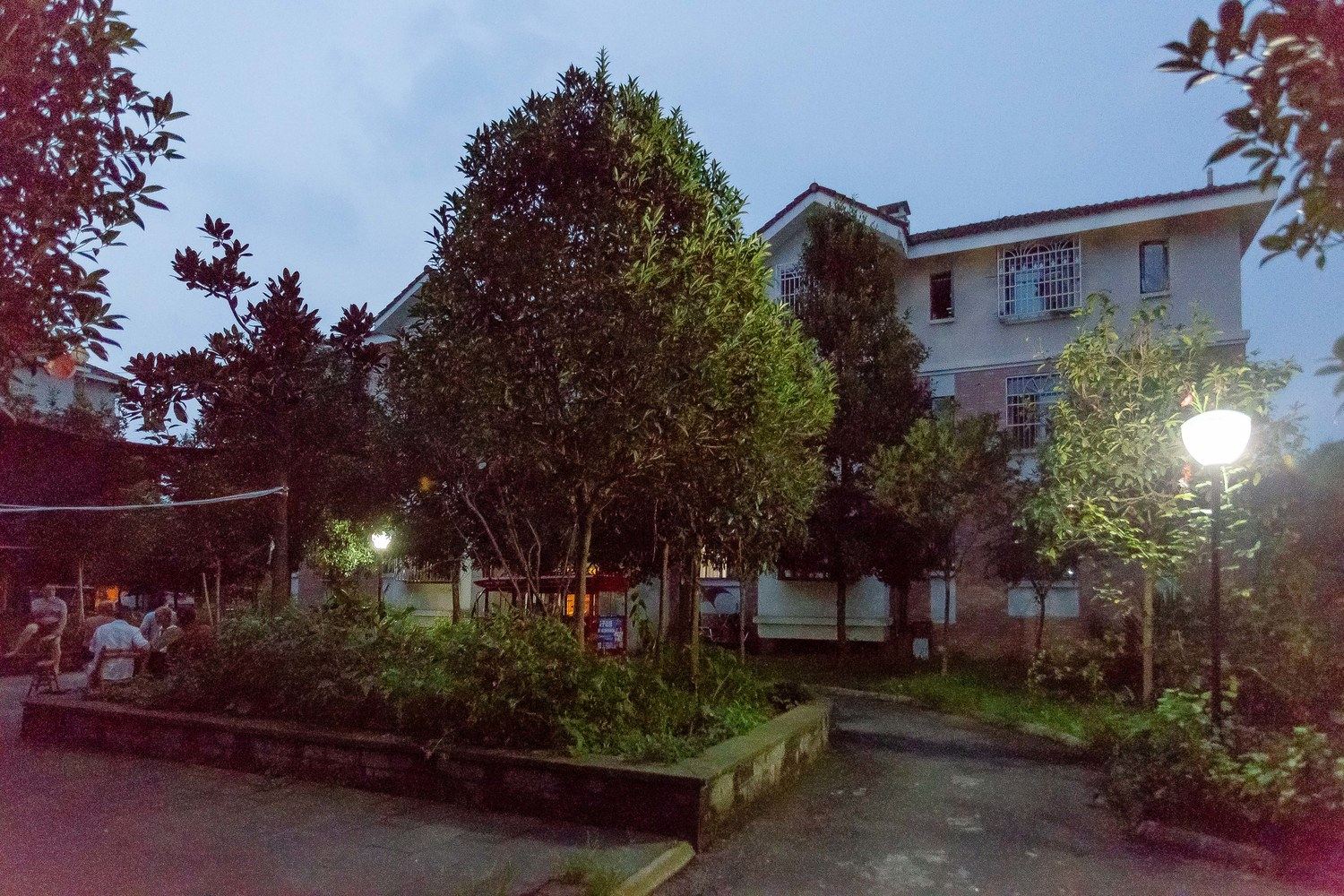 其他