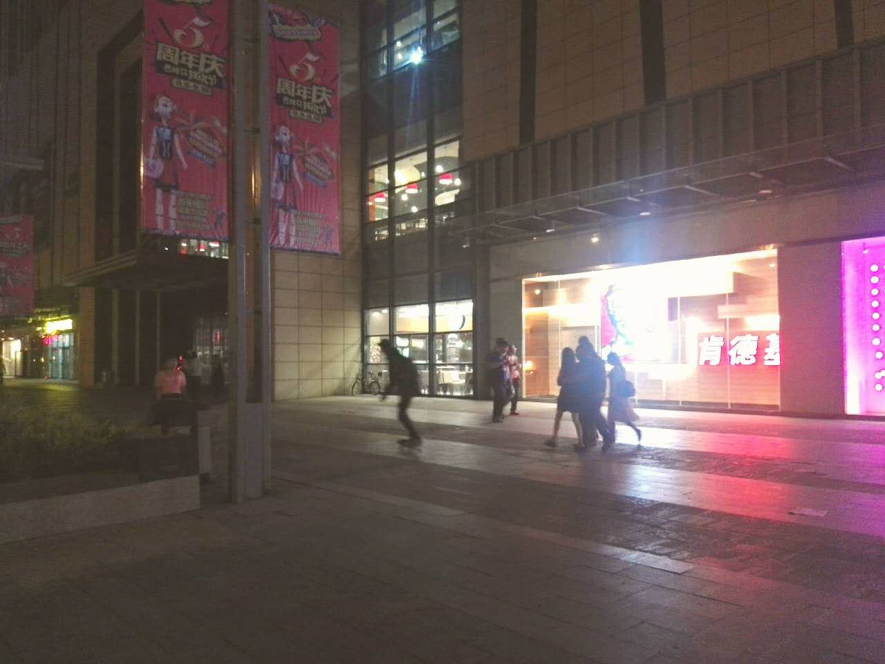 银川嘉悦公寓酒店